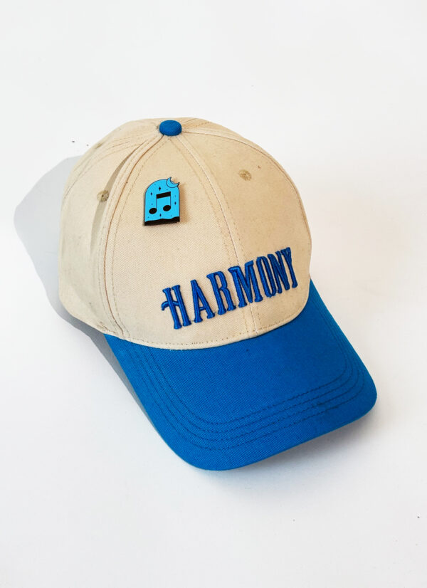 Harmony Cap