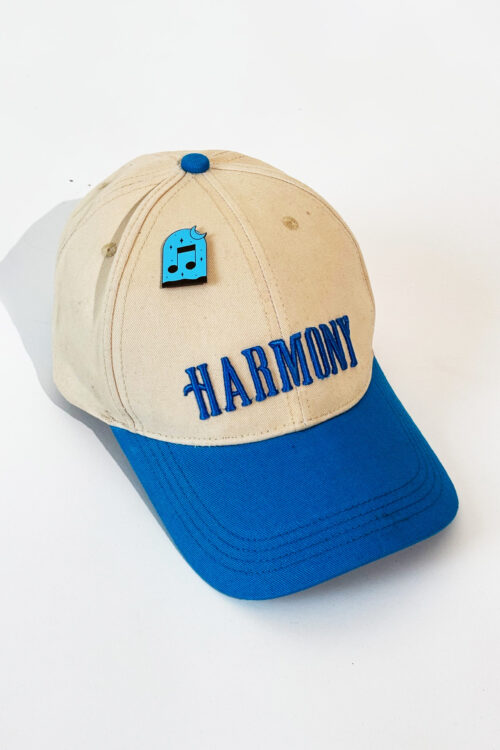 Harmony Cap